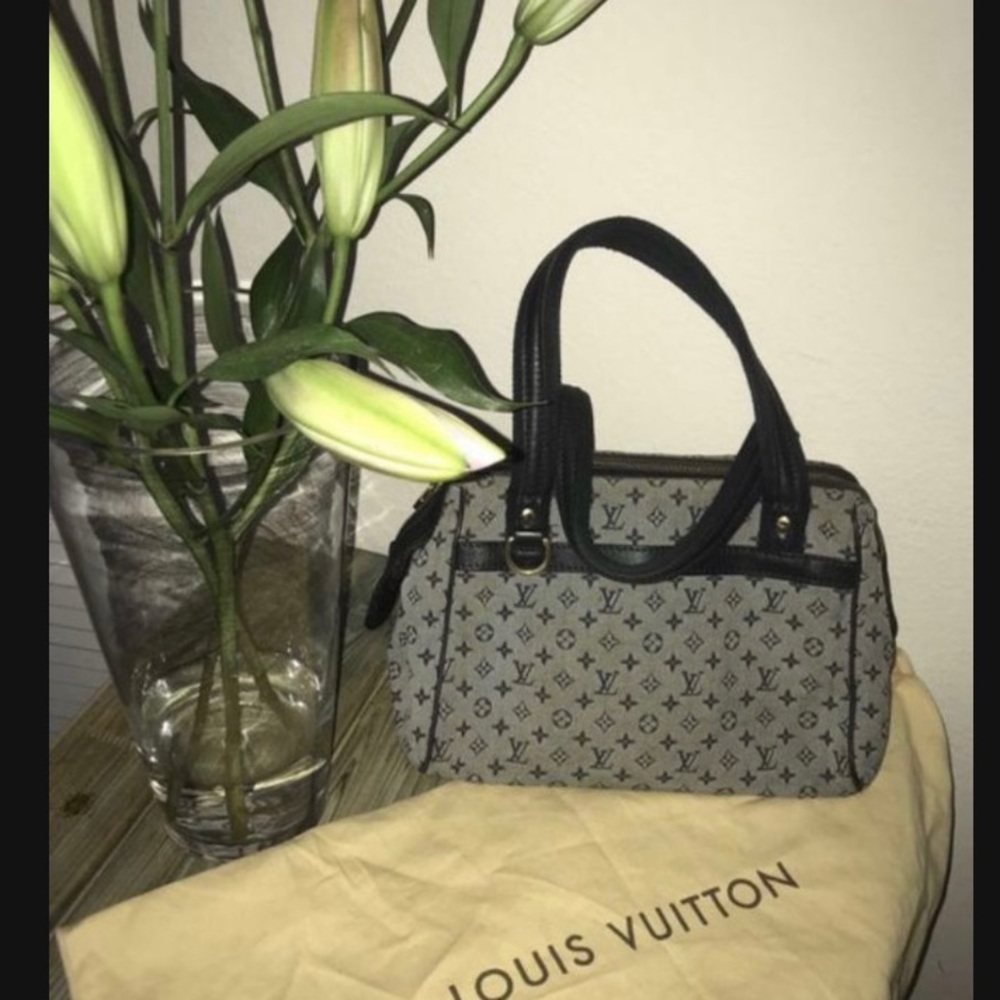 Louis Vuitton Josephine Bag GM